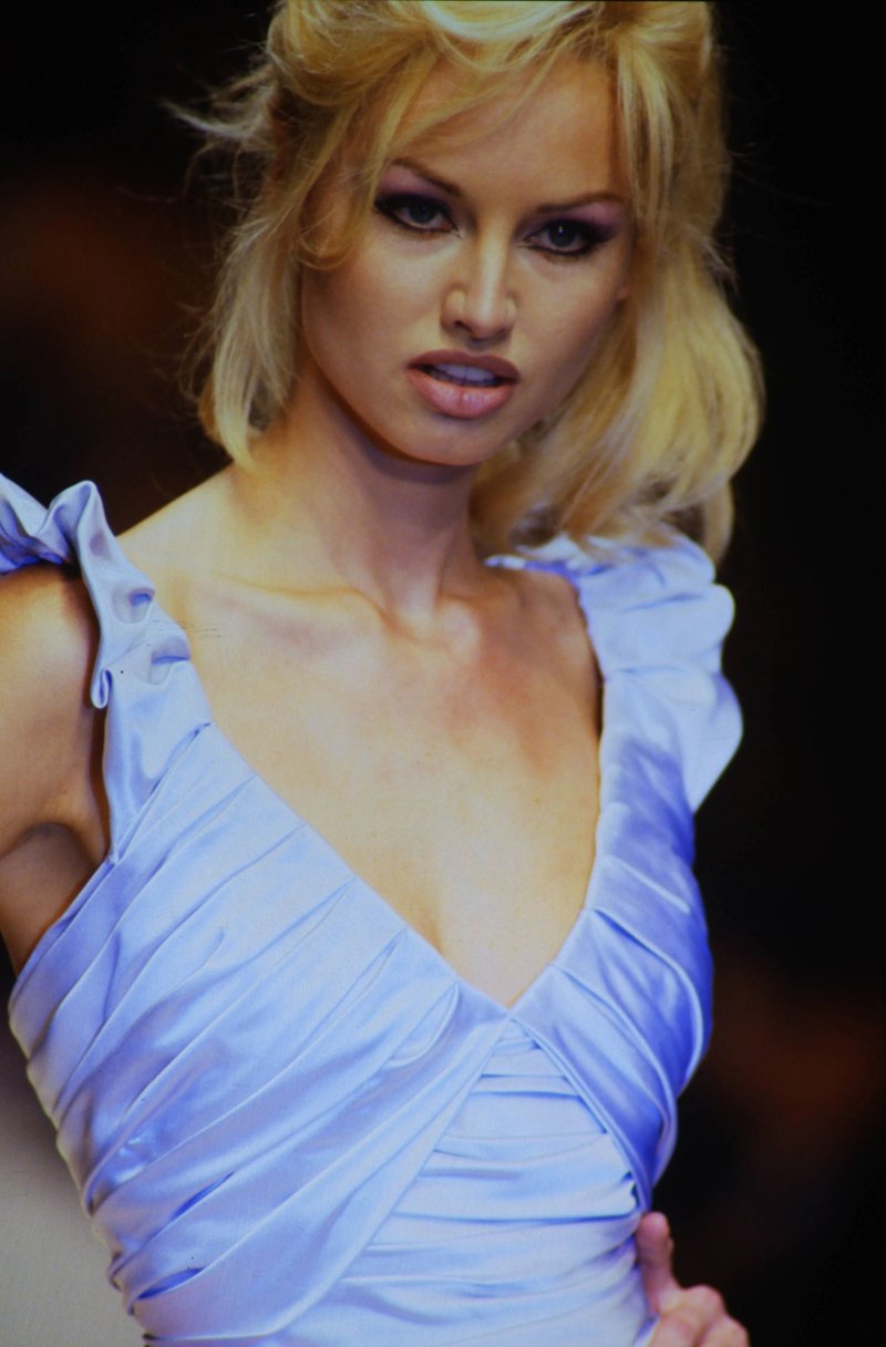 Adriana sklenaříková