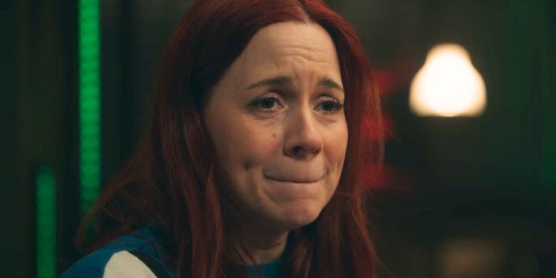 Сериал засланец из космоса
