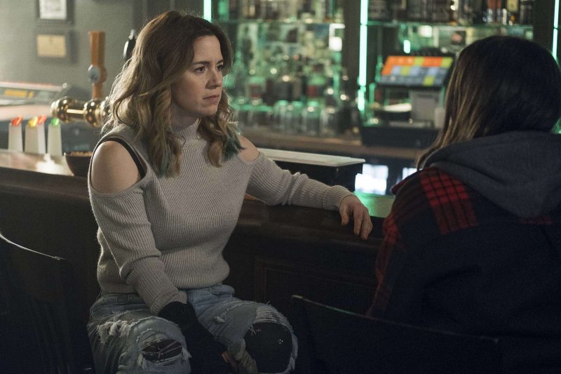 Сериал пришелец из космоса