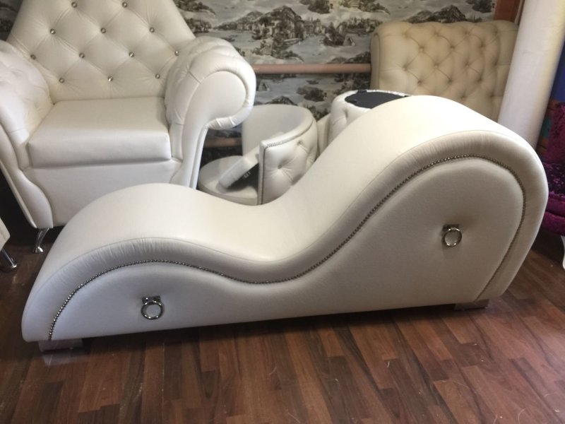 Кресло tantra chair