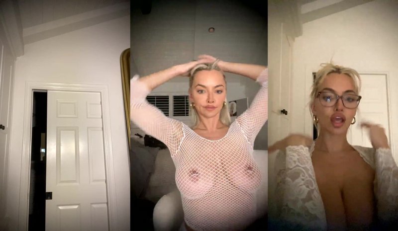 Линдси пелас голая в onlyfans