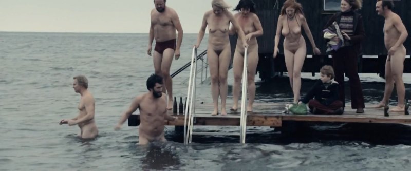 Трине дюрхольм анна