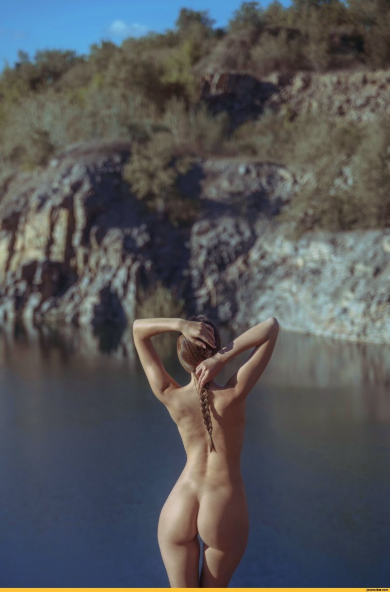 David dubnitskiy (photographer) эротика