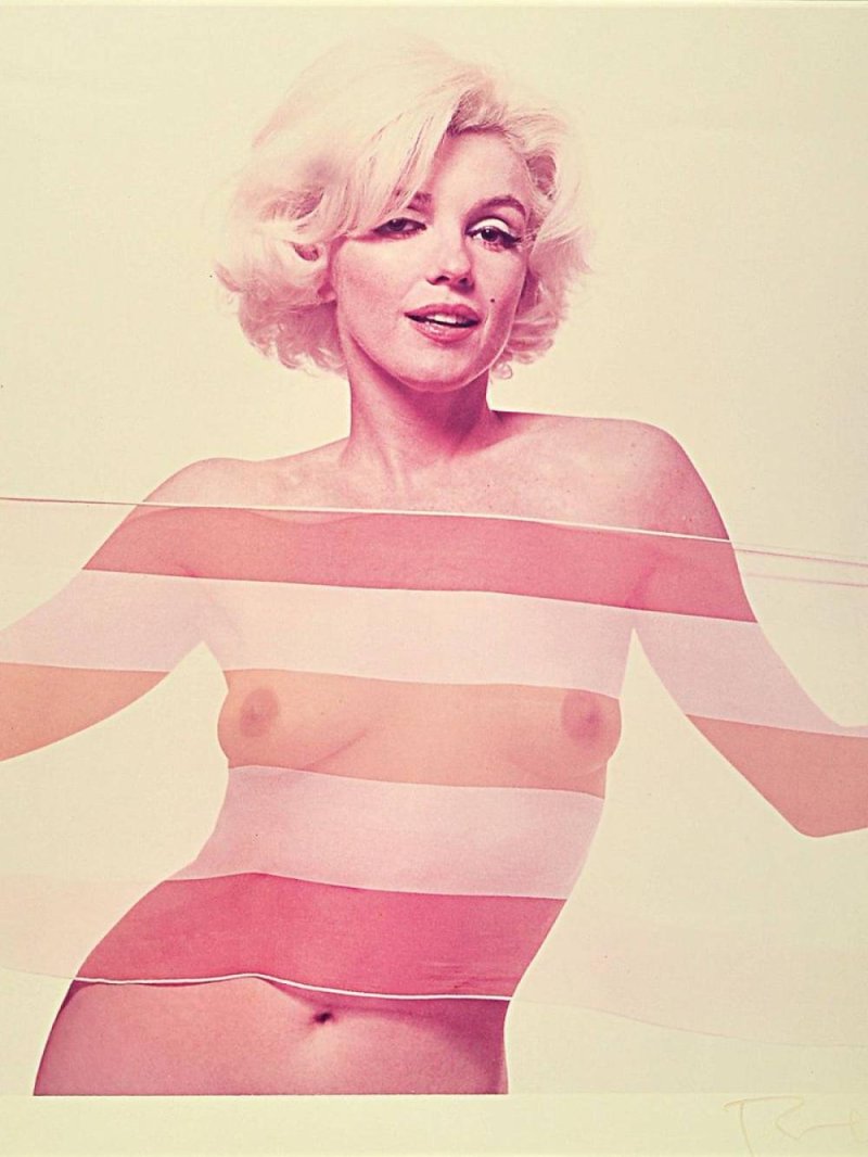 Marilin monroe