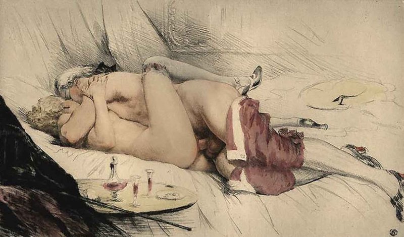 Поль эмиль бека paul emile becat