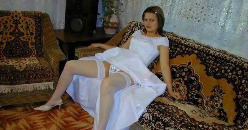 Невесты домашнее