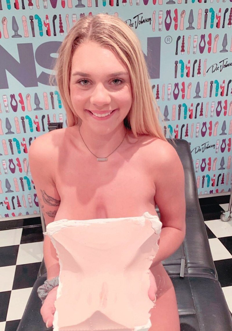 Gabby carter
