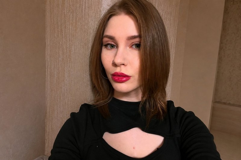 Goddess amber