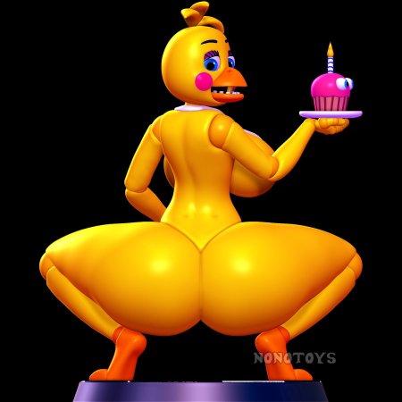 Чика фнаф