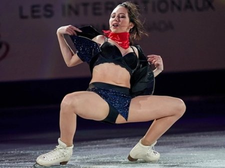 Елизавета туктамышева засвет