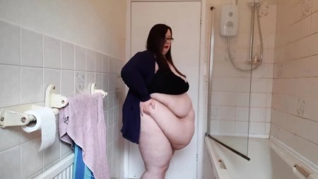 Ssbbw порно