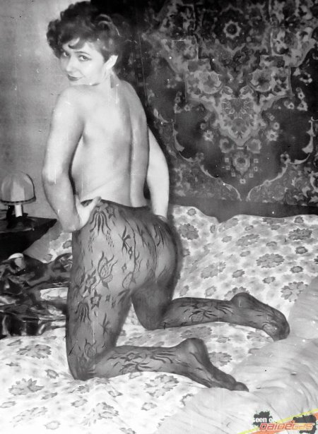 Голые бабы в ссср