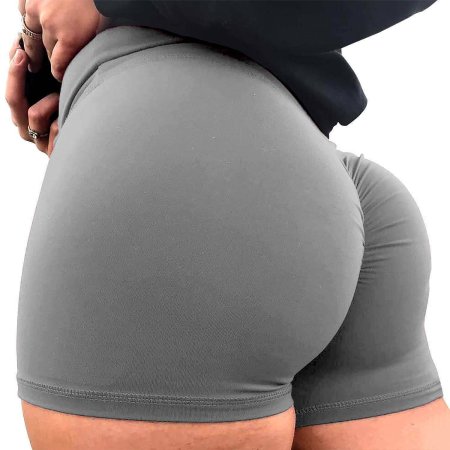 Шорты для фитнеса
