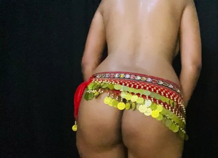 Танец живота