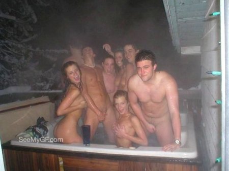 Обнаженные фотографии