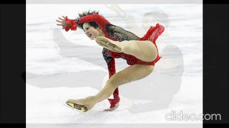 Ирина слуцкая фигурное катание