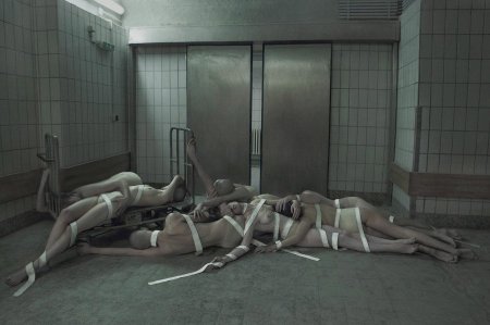 Драма триллер