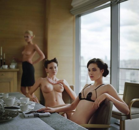 Руслан лобанов ruslan lobanov ню