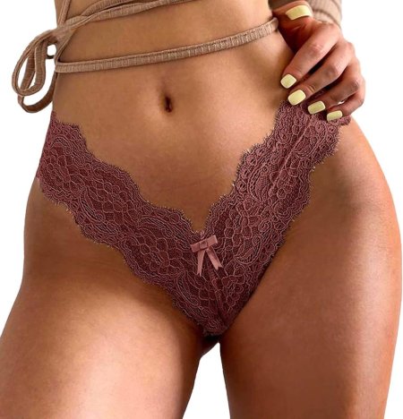 Интимные женские трусики