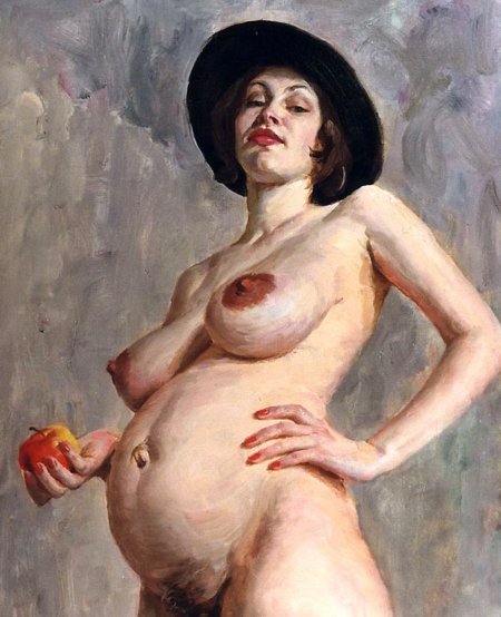Викторе ляпкало картины