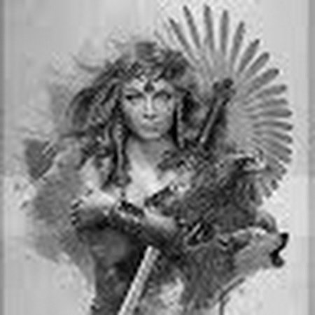 Скандинавская мифология валькирия